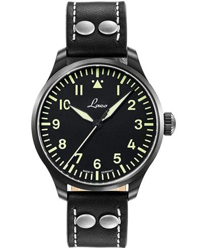 Laco Altenburg Automatic Men's Watch