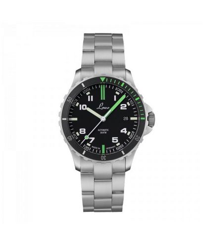 Laco Amazonas Automatic watch