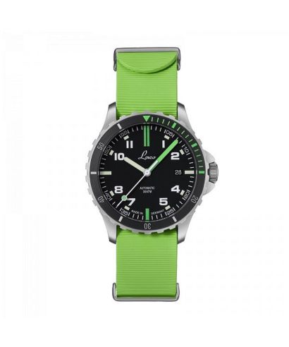 Laco Amazonas Automatic watch