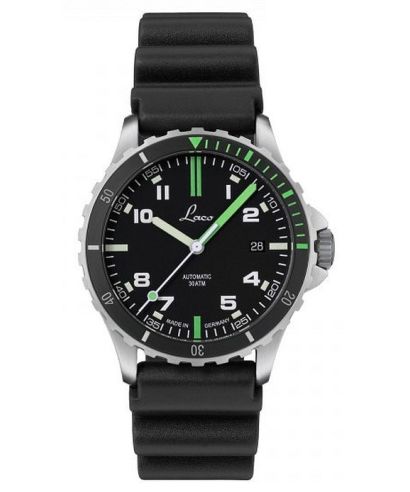 Laco Amazonas Automatic watch