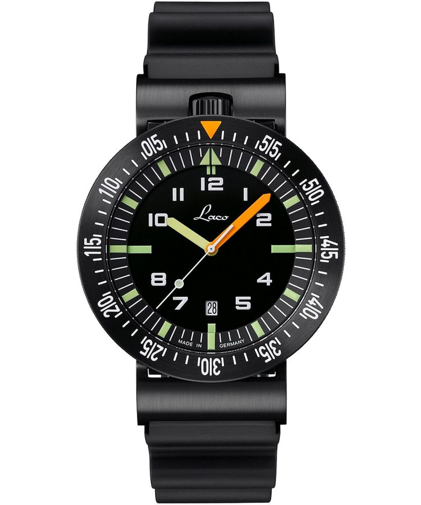 Laco Atacama 3 Automatic watch