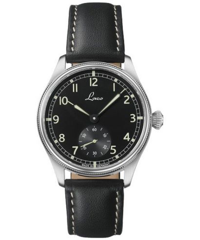 Laco Bremerhaven watch
