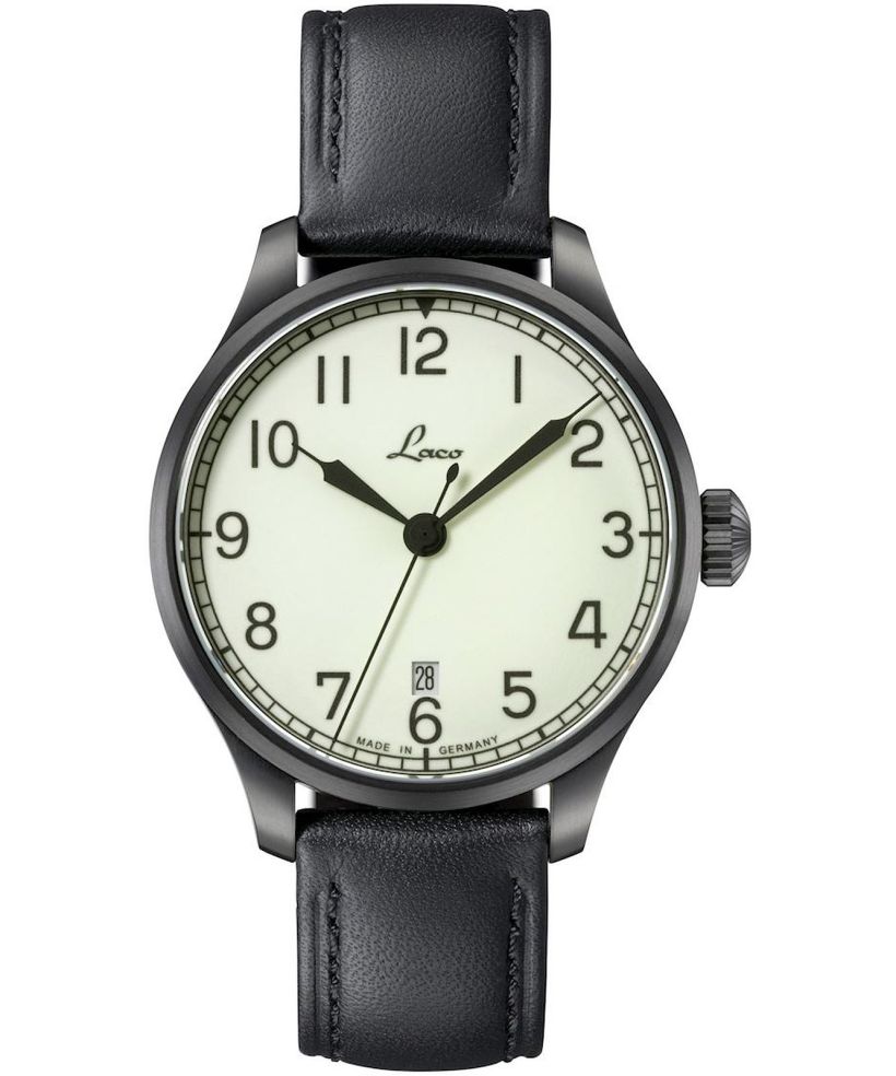 Laco Casablanca Automatic Men's Watch