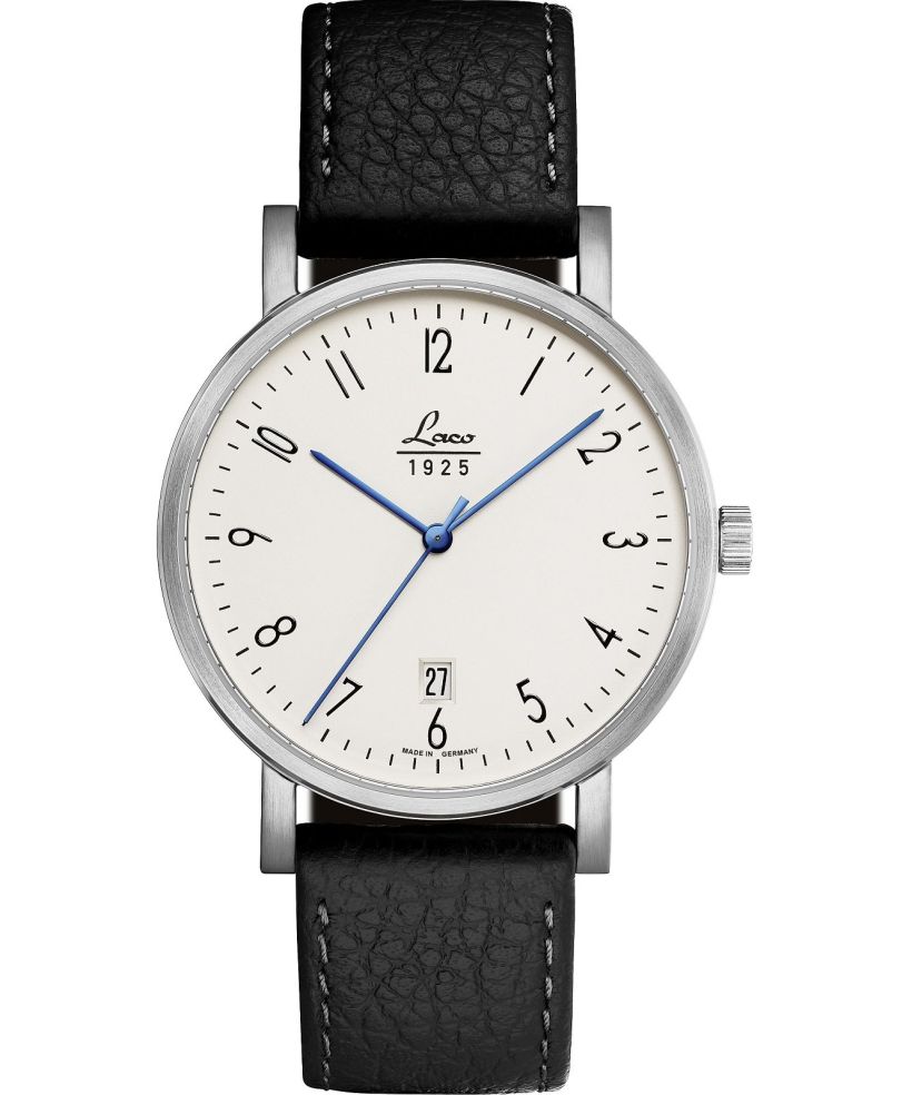 Laco Classics Brandenburg 40 watch