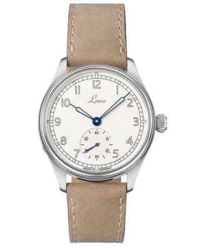 Laco Cuxhaven watch