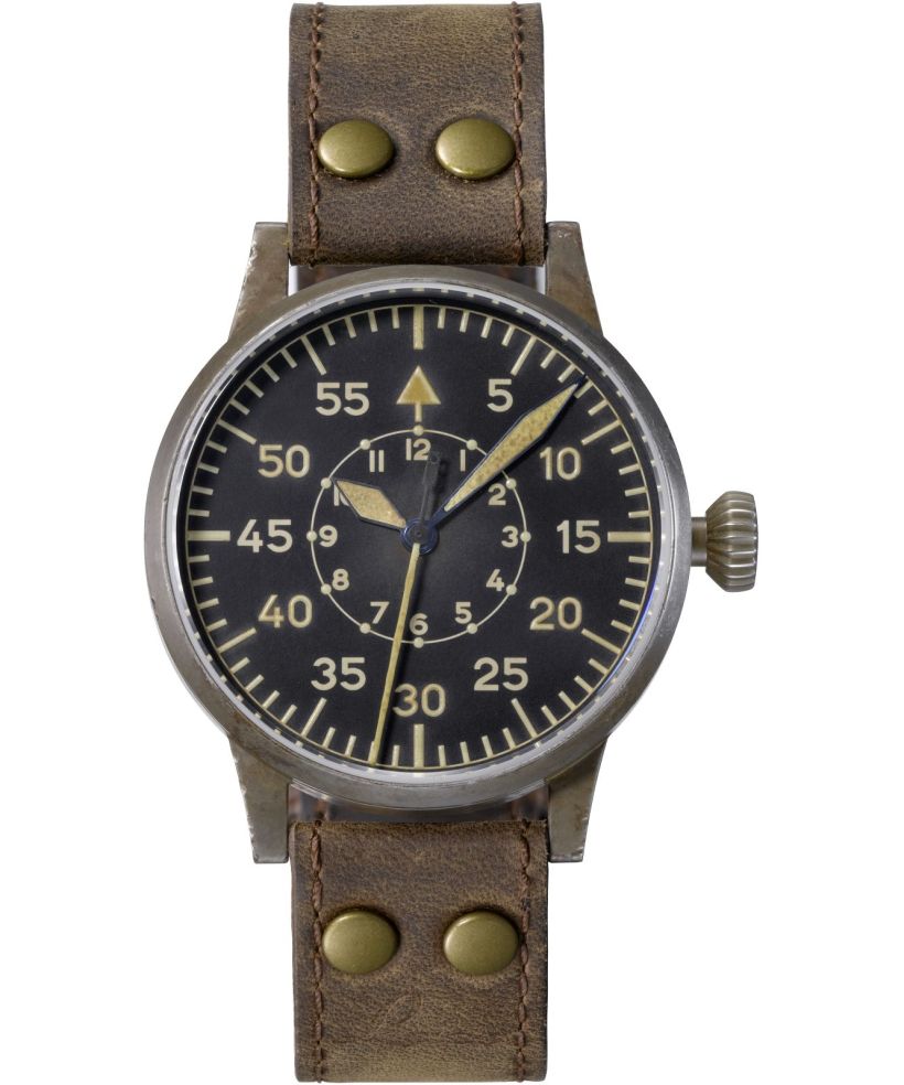 Laco Dortmund 45 Erbstuck Baumuster B watch