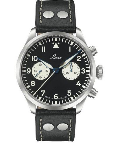 Laco Edition 98 Automatic watch