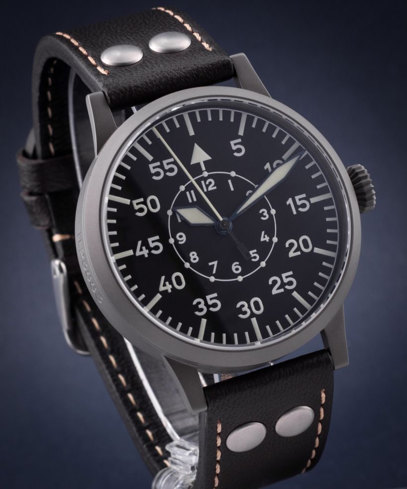 Laco Flieger Friedrichshafen Automatik Men's Watch