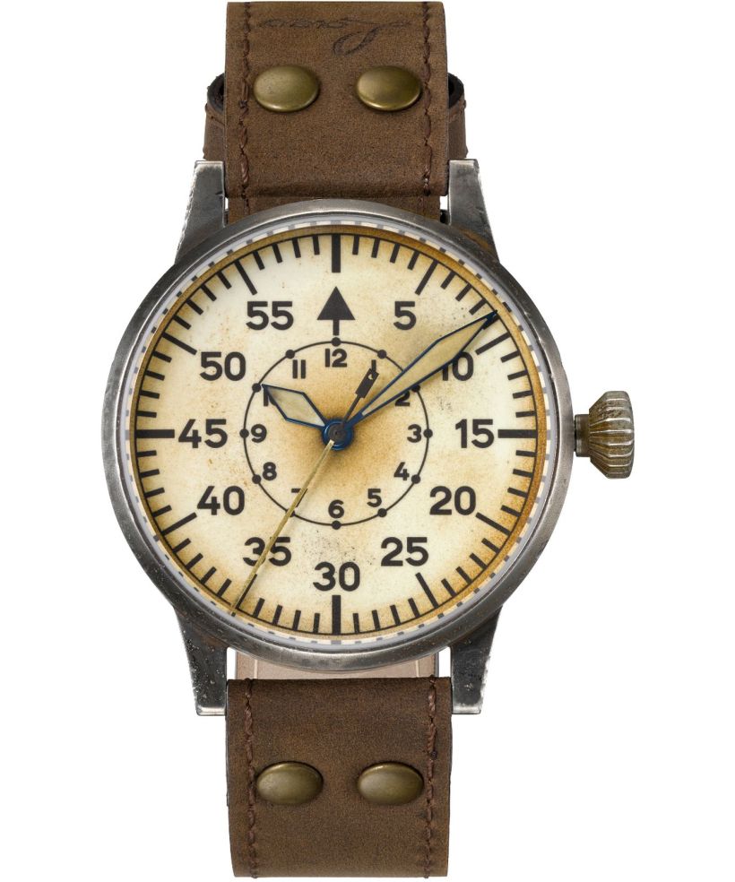 Laco Graz Erbstück Men's Watch