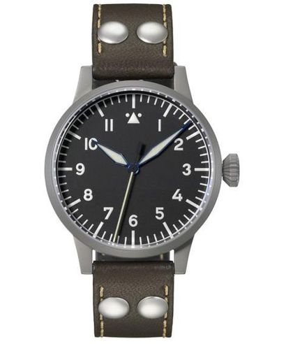 Laco Heidelberg Men's Watch