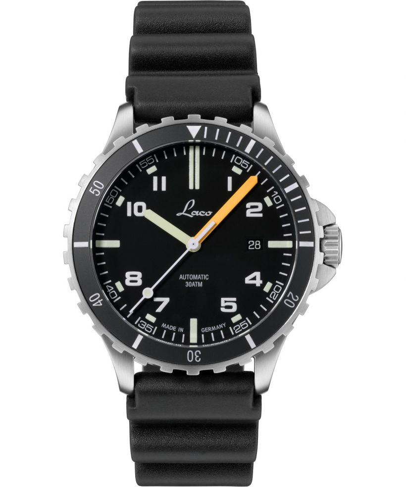 Laco Himalaya Automatic watch