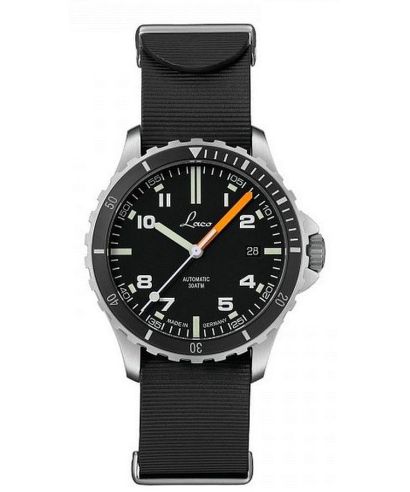 Laco Himalaya Automatic watch