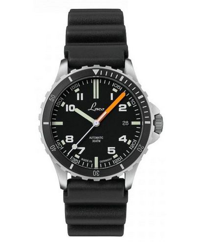 Laco Himalaya Automatic watch