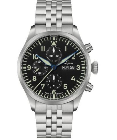 Laco Kiel 2 MB Automatic watch