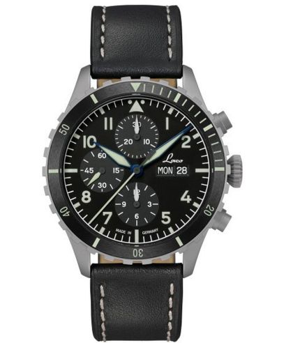Laco Kiel Sport Automatic watch