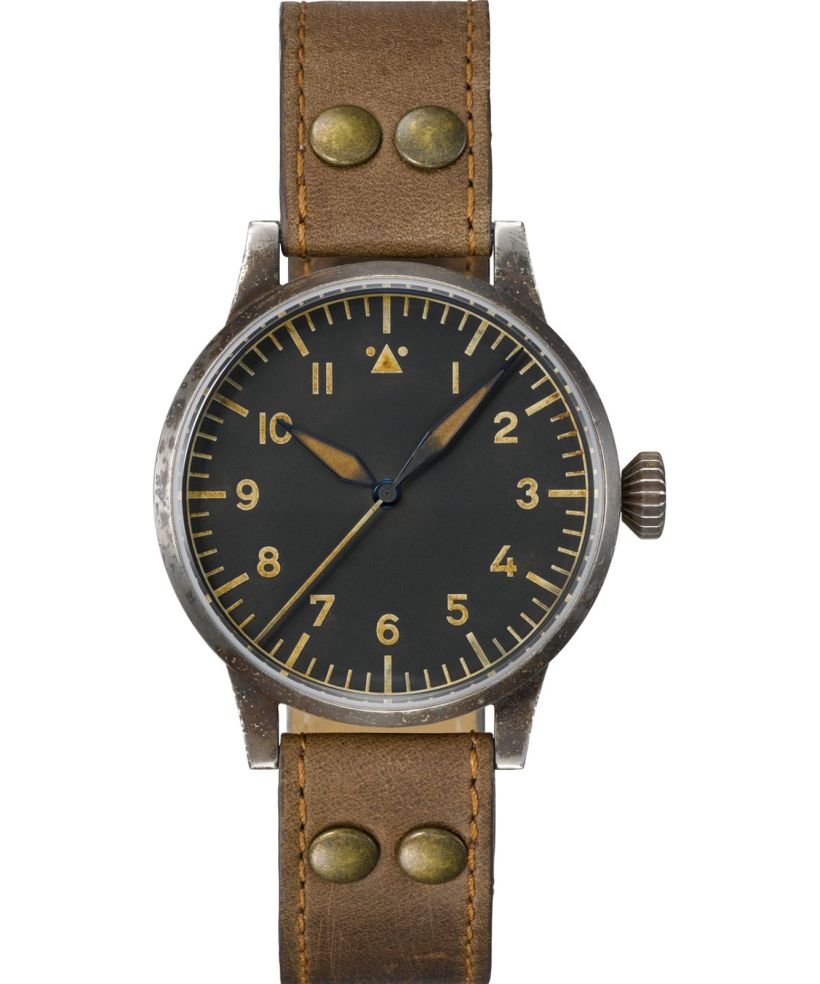 Laco MĂĽlheim an der Ruhr Erbstück Men's Watch