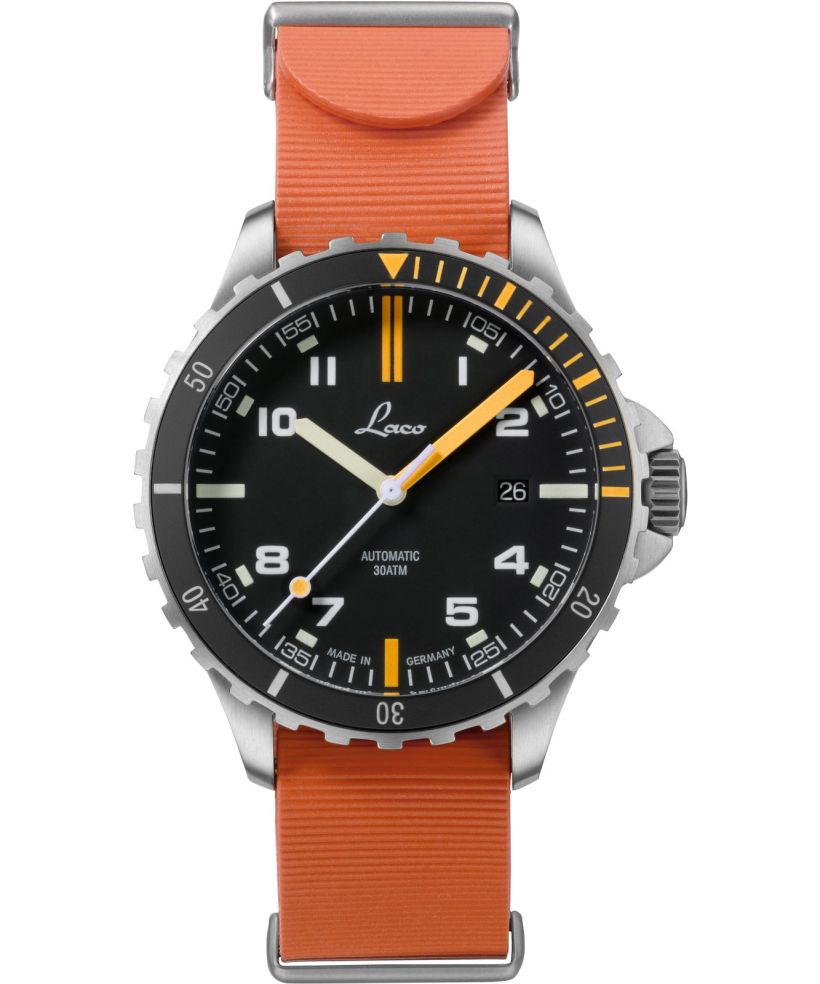 Laco Mojave Automatic watch