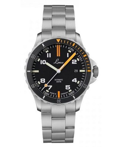 Laco Mojave Automatic watch