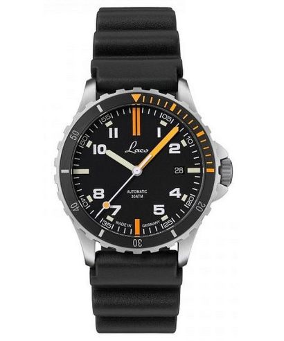 Laco Mojave Automatic watch