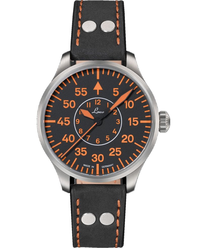 Laco Palermo 39 Baumuster B watch