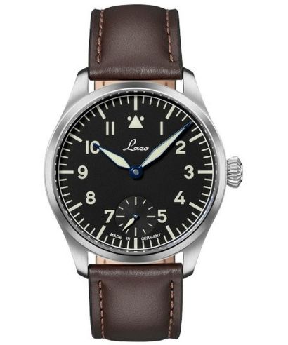 Laco Ulm5 watch