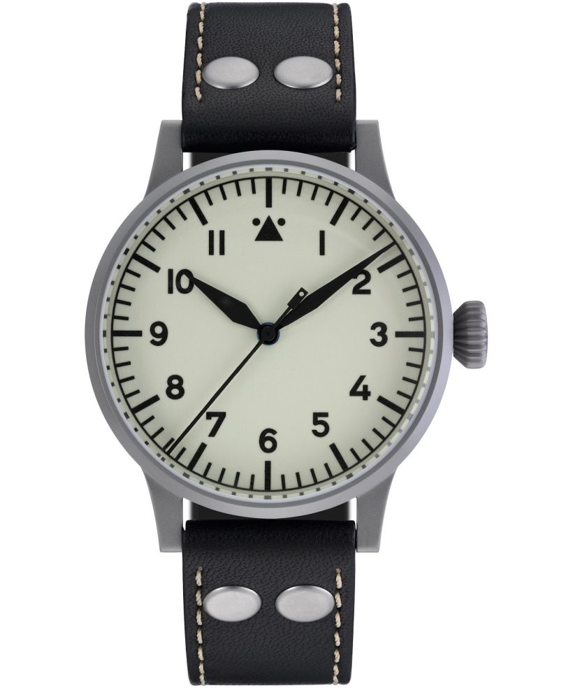 Laco Venedig 42 Automatic watch