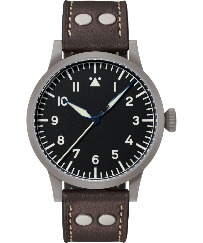 Laco Westerland 45 watch