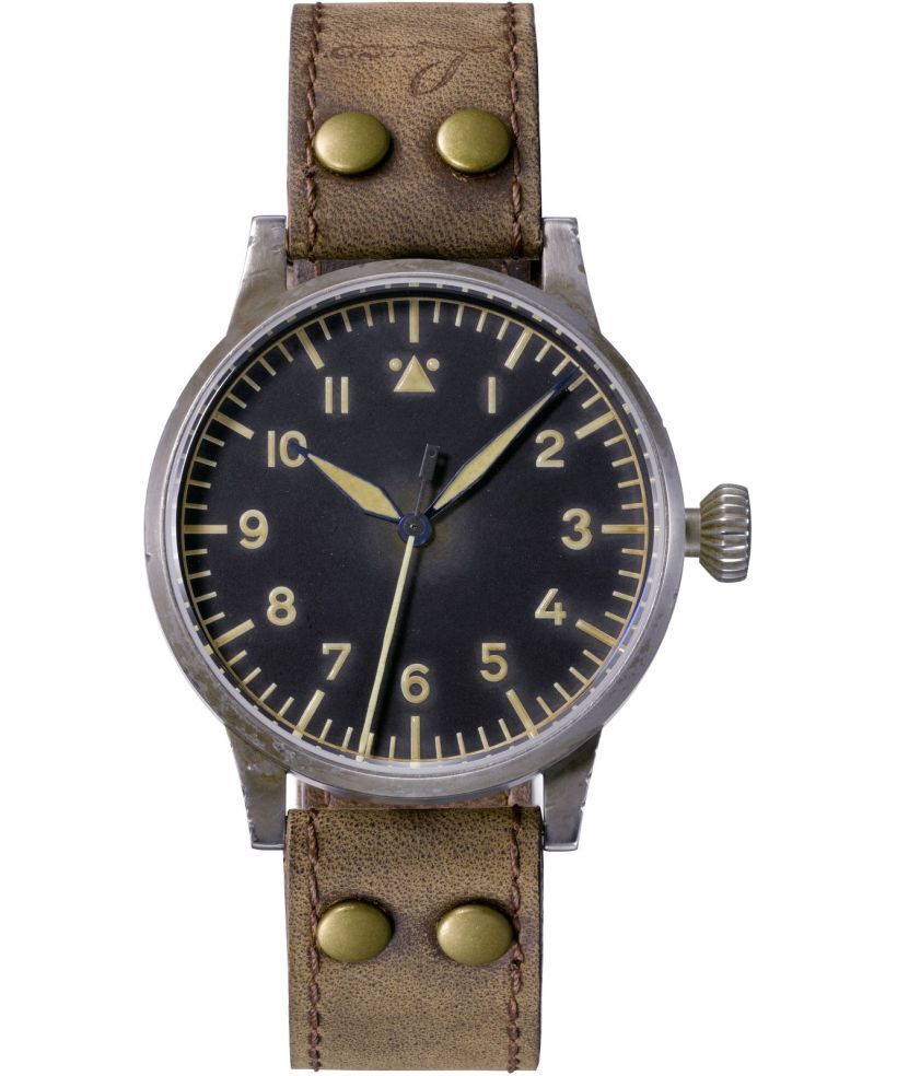Laco Westerland 45 Erbstuck Baumuster A watch