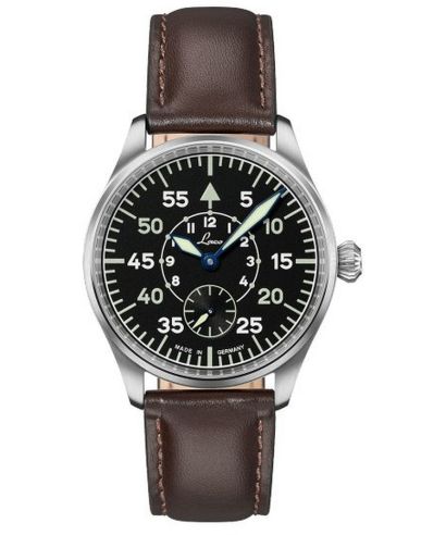 Laco Würzburg watch
