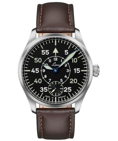 Laco Würzburg5 watch