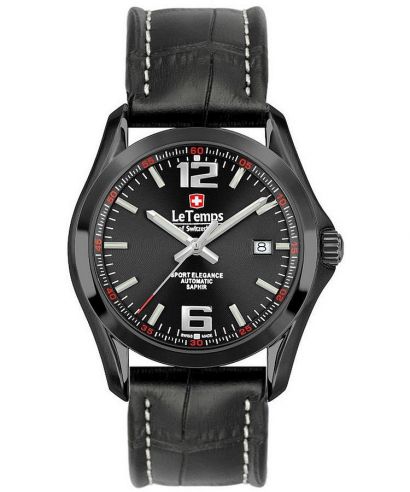 Le Temps Sport Elegance Automatic watch