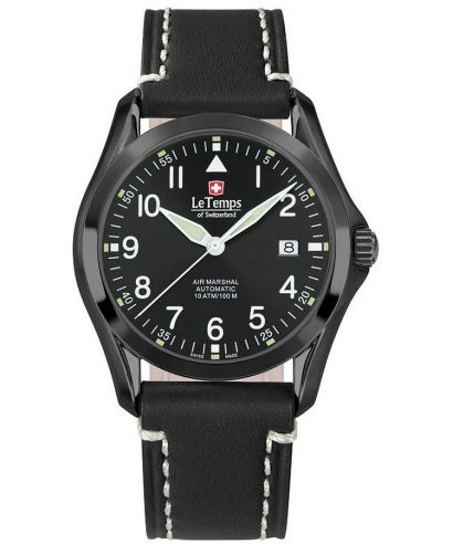 Le Temps Sport Elegance Automatic watch