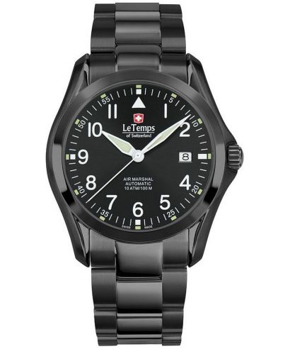 Le Temps Sport Elegance Automatic watch