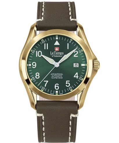 Le Temps Sport Elegance Automatic watch