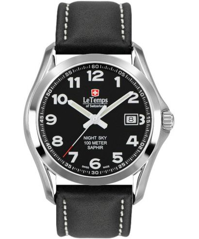 Le Temps Sport Elegance watch