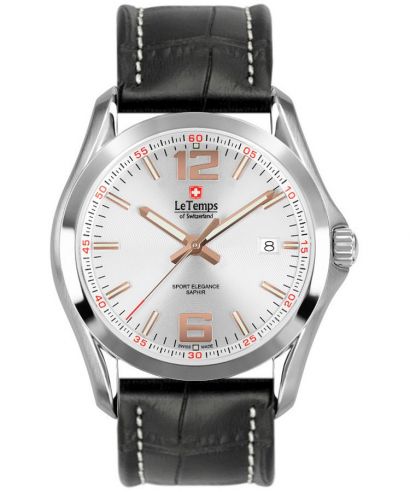Le Temps Sport Elegance watch