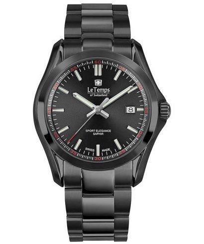 Le Temps Sport Elegance watch