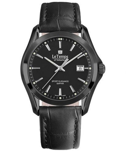 Le Temps Sport Elegance watch