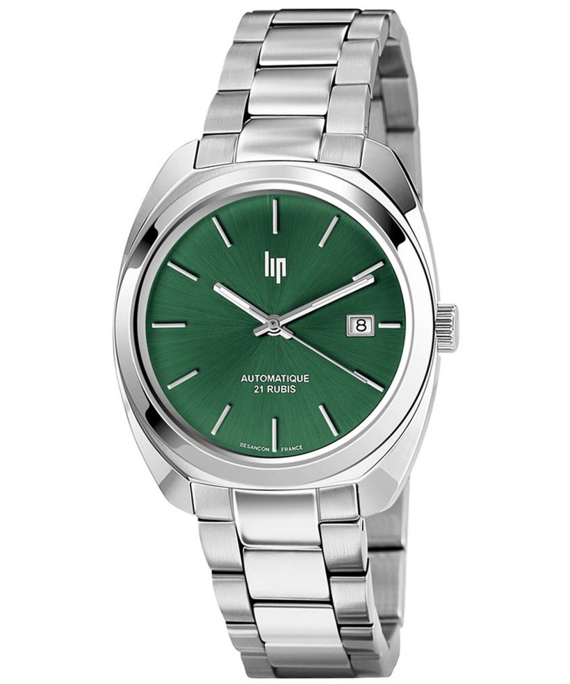 Lip GDG Automatic watch