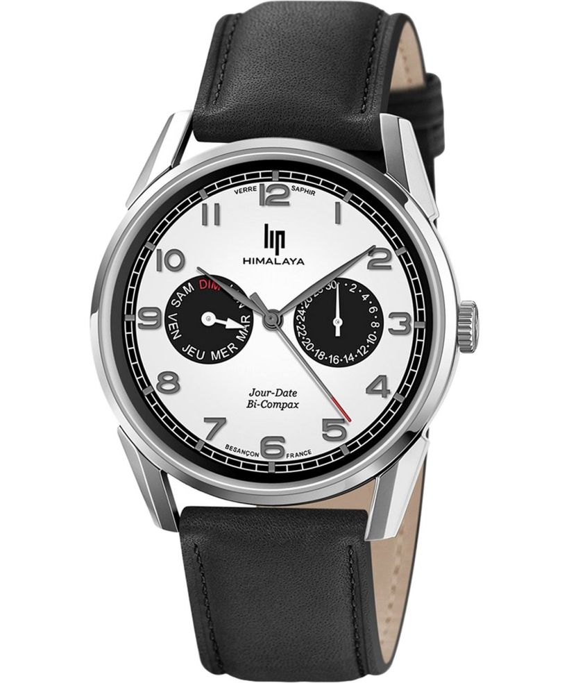 Lip Himalaya watch