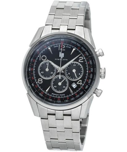 Lip Himalaya Chronographe watch