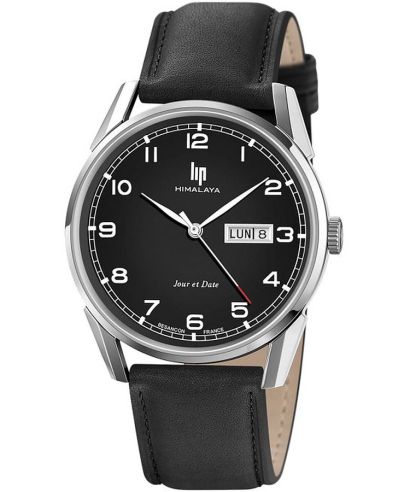 Lip Himalaya Clasique watch