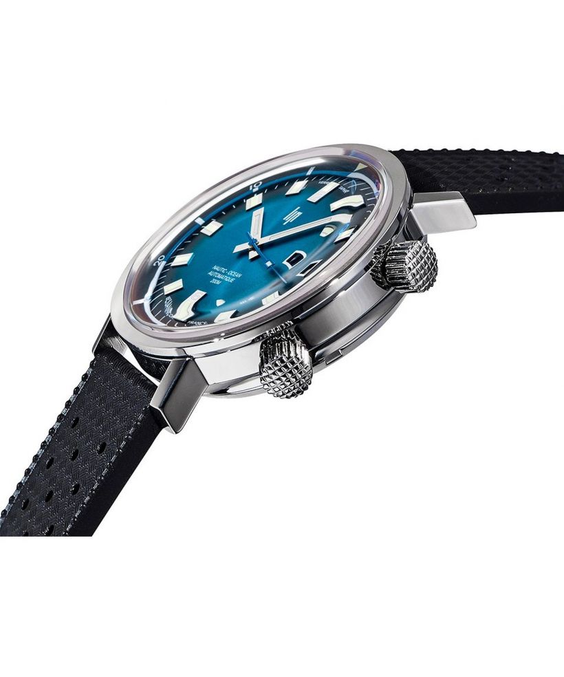Lip Nautic Ocean Automatic watch