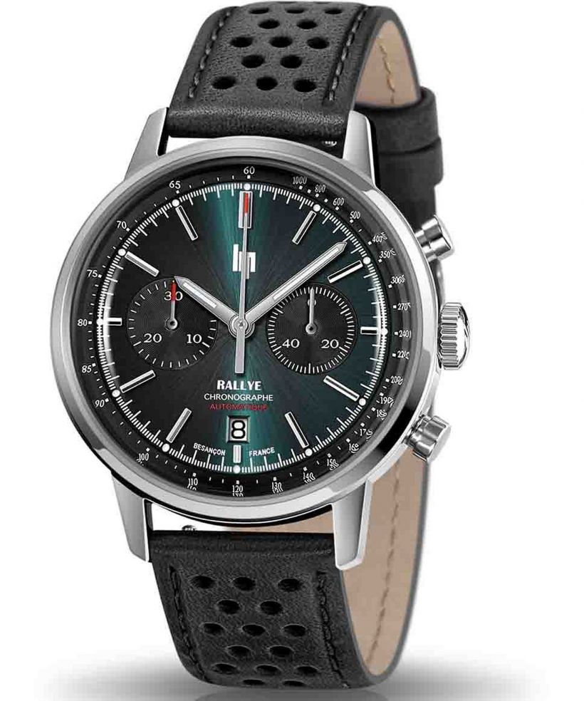 Lip Rallye watch