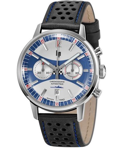 Lip Rallye Automatique Chronographe GPFH Limited Edition watch