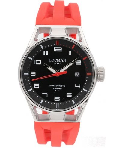 Locman Montecristo Automatic Men's watch