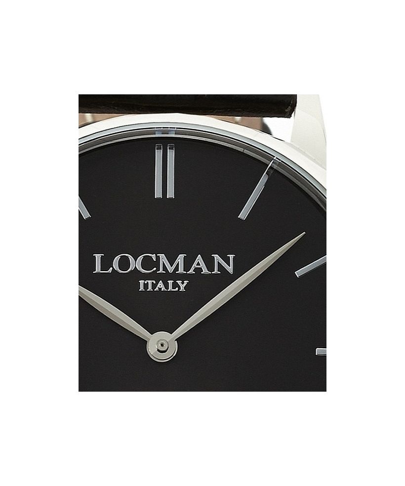 Locman 1960 Men's Watch