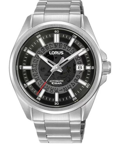 Lorus Classic Automatic watch