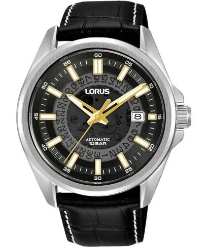 Lorus Classic Automatic watch