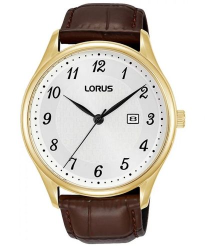 Zegarek męski Lorus Classic